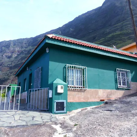 La En La El Hierro *