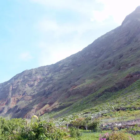 La En La El Hierro Casa vacanze Frontera
