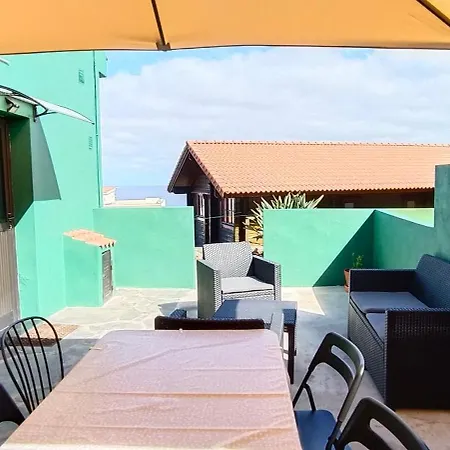La En La El Hierro Casa vacanze