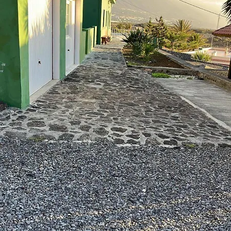 Casa vacanze La En La El Hierro Frontera
