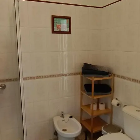 Casa vacanze La En La El Hierro Frontera