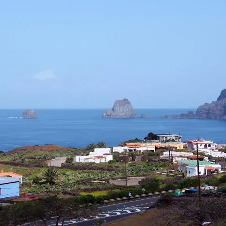 Prázdninový dům La En La El Hierro