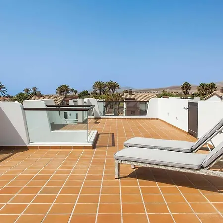 La Estancia Villa *